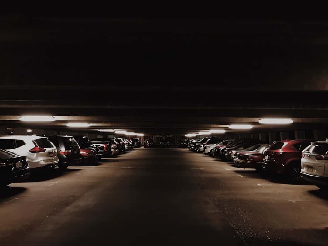 Vehicle Access