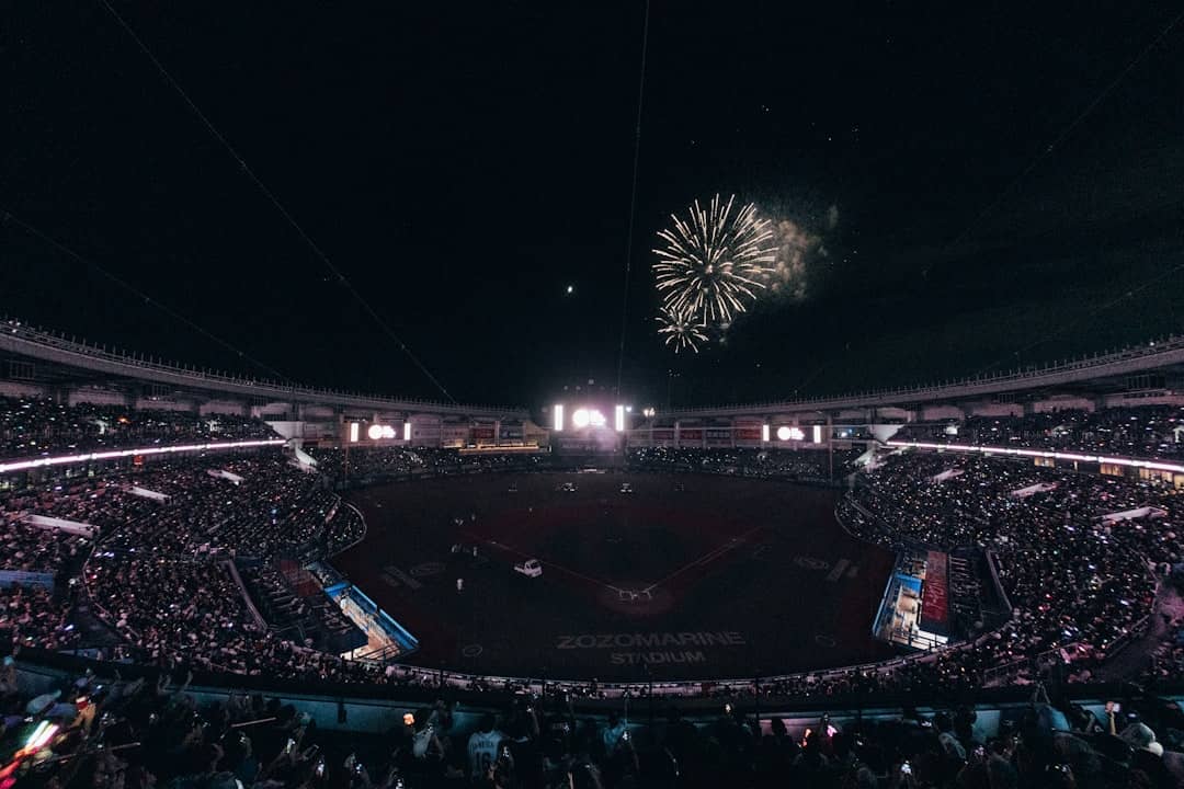 World Summer Games — Tokyo · 2021