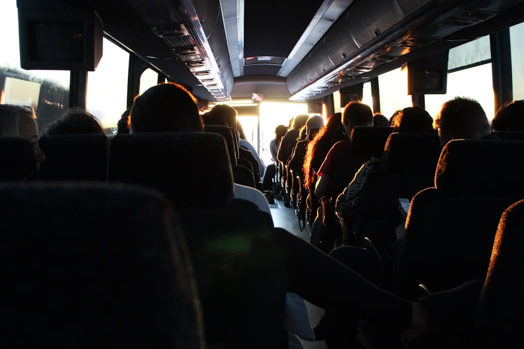 Transport & Mobility 2
