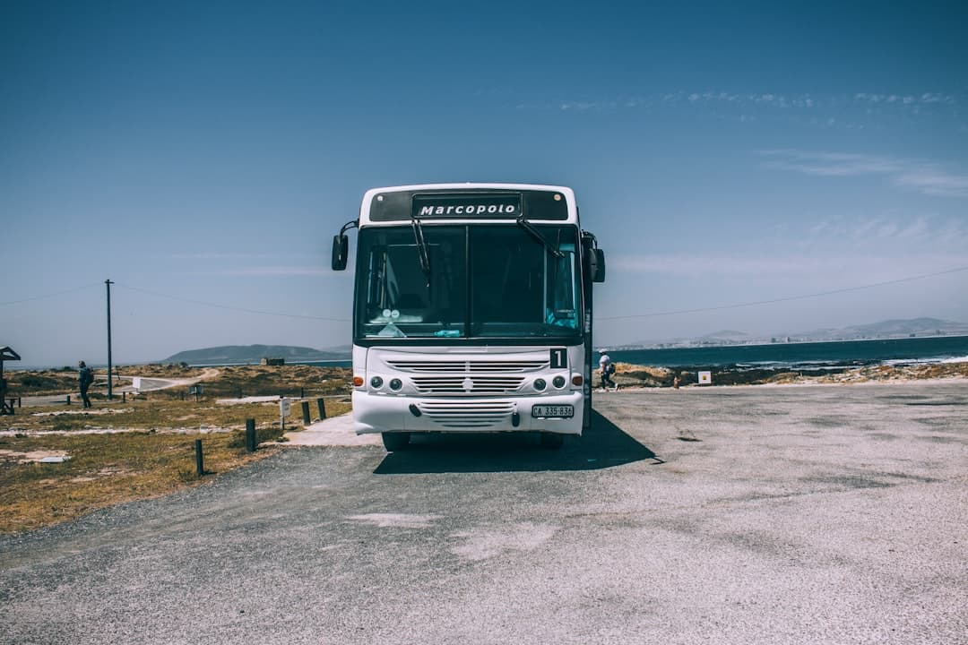 Transport & Mobility 1